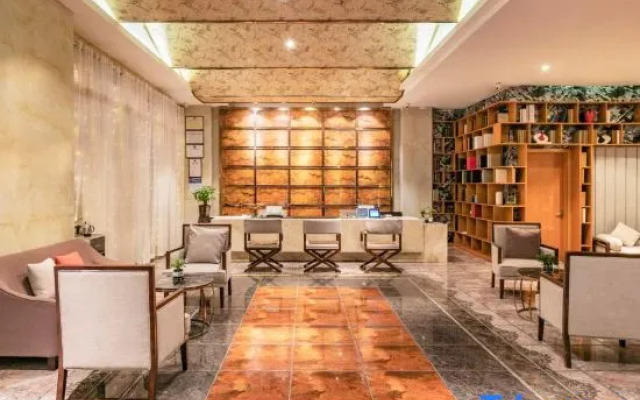 Fuzhou Mizga Fashion Hotel