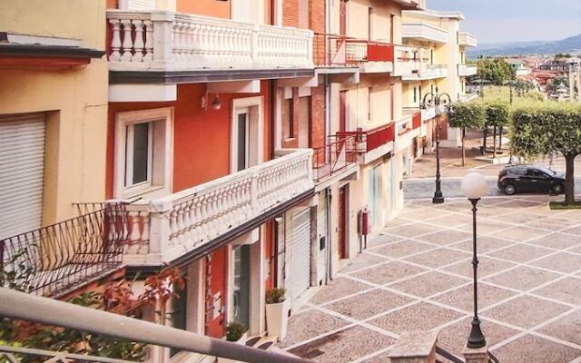 B&B La Piazzetta