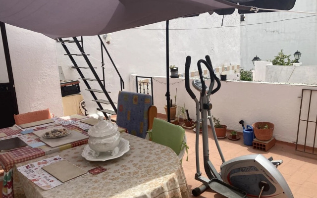 Beautiful 3-bed House in Tavira In the City Center