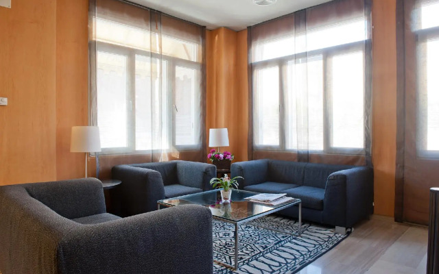 Hotel Porcel Torre Garden