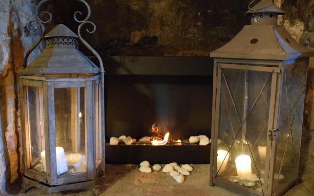 Cozy pet Friendly Villa in Monferrato With Sauna