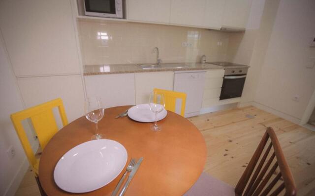 Bonfim 234 Townhouse