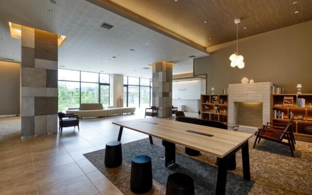 settle GLOCAL HOTEL ITOSHIMA