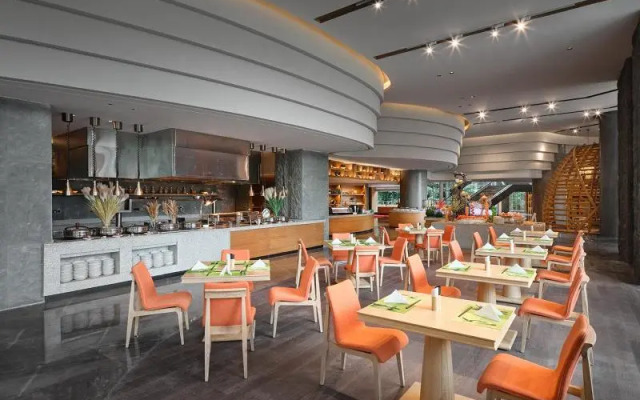 Crowne Plaza Shennongjia