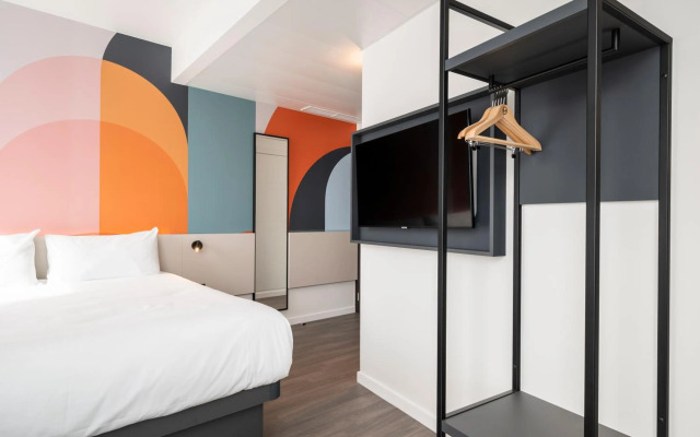 B&B HOTEL Antwerpen Centrum