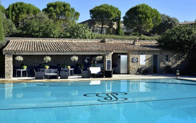 Hotel Les Bories & Spa