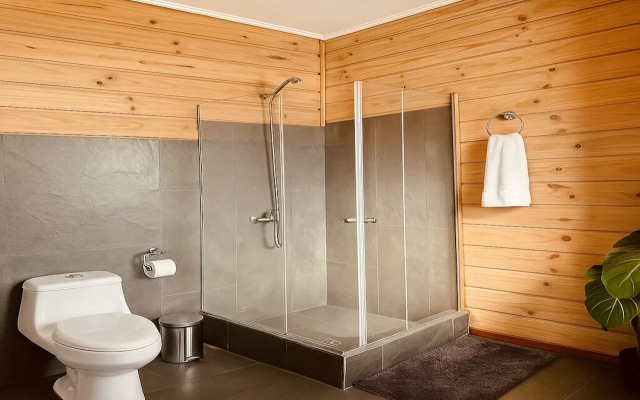 Calafate Lodge Patagonia