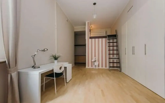 Apartment Cohen - Aleje Ujazdowskie