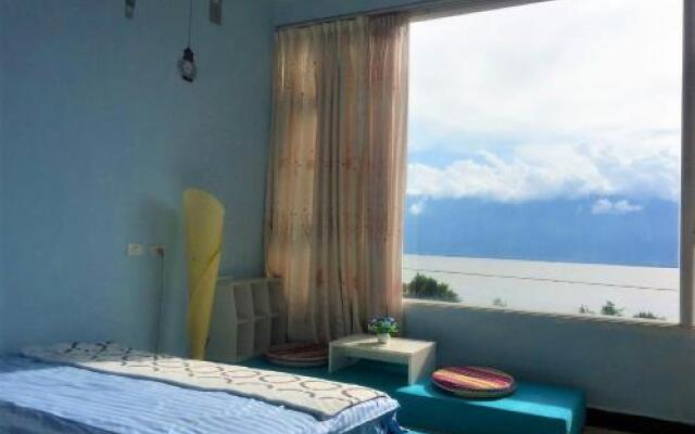 Dali Wase Neighborhood International Youth Hostel