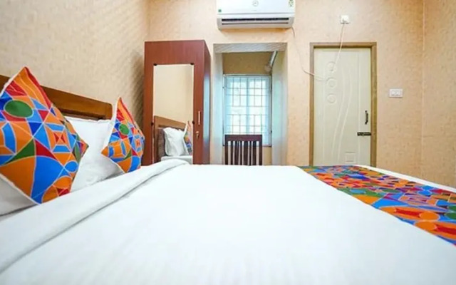 Fabexpress Eswar Residency