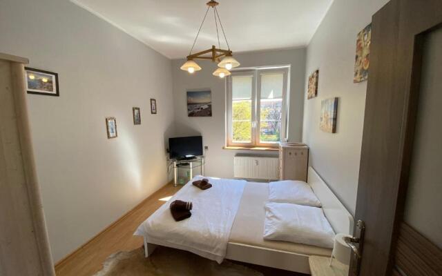 Gdanskie Apartamenty - Garbary