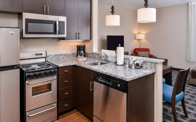 TownePlace Suites by Marriott Charleston-West Ashley