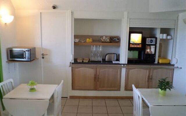 Lemon Hotel Brignoles Riviera