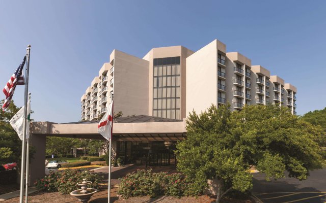 Embassy Suites Hotel Birmingham