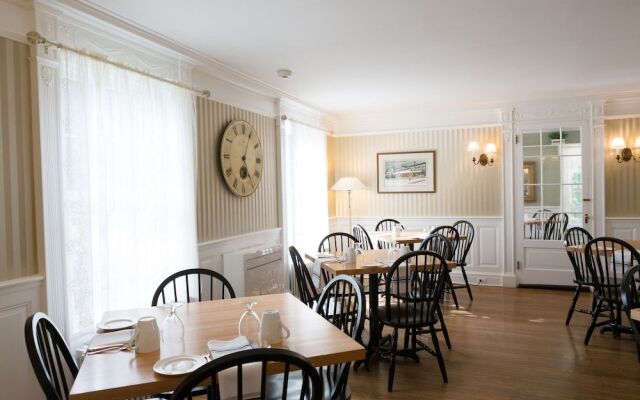 The Inn at Stockbridge