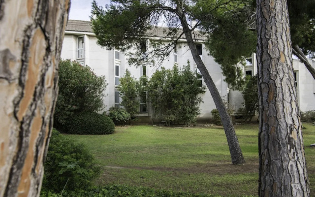 Motel Punt 14