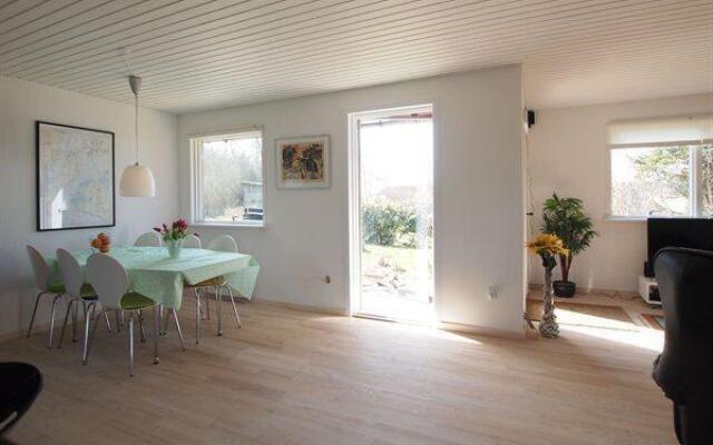 Fyn & Oer - Spodsbjerg Holiday House (75-2022)