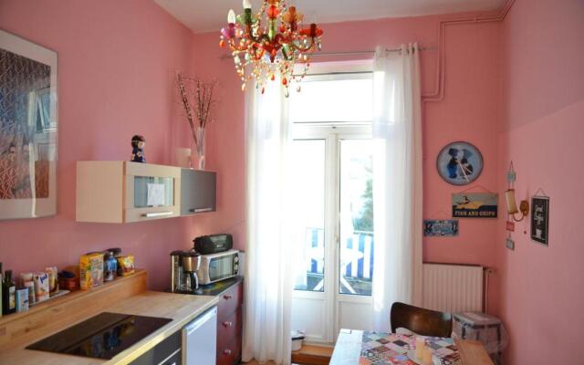 ARTEP 73 Gästewohnung