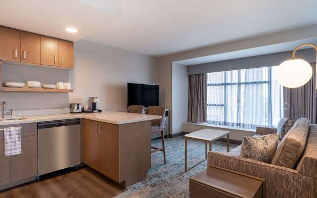 Homewood Suites by Hilton Toledo Downtown