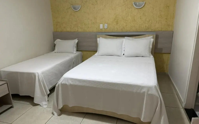 Pousada Mineira Noronha