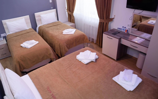 Figen Hotel