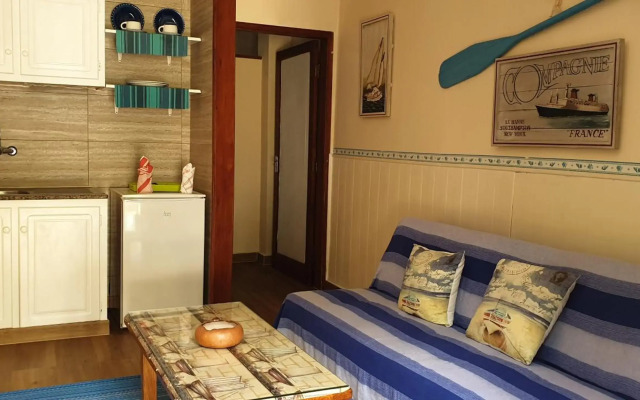 Apartamentos Barbolan y La Roseta