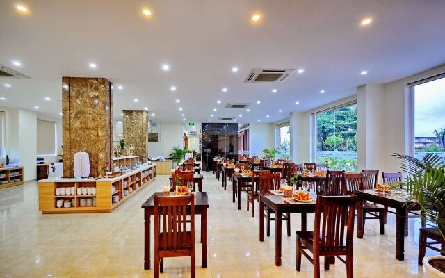 Rigel Hotel