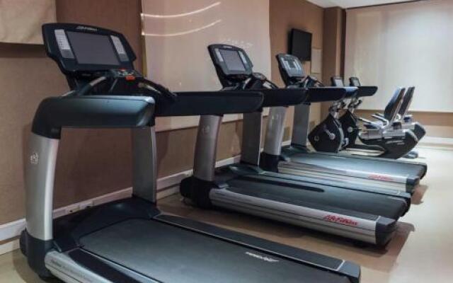 M.A.C. Royal Suites Hotel & Casino Chilecito