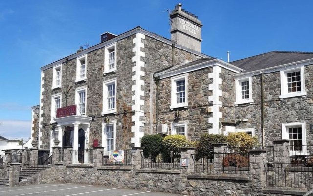 Victoria Hotel Menai Bridge