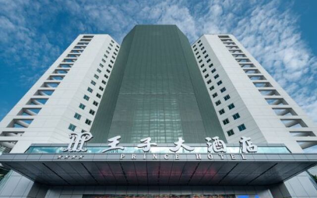 Prince Hotel