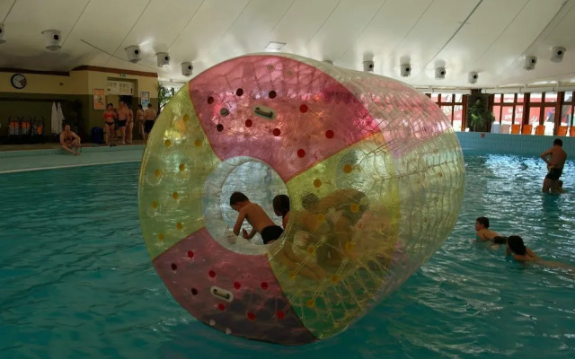 Apartment Gino Besenova