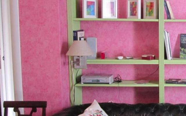 La Finestra Sul Cortile