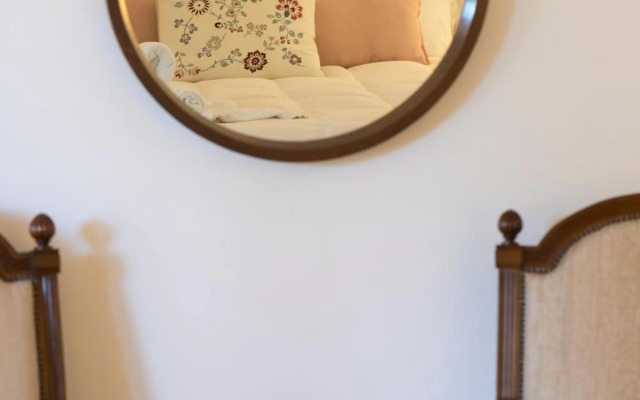 VILLA MESTRAL, reformada 2022