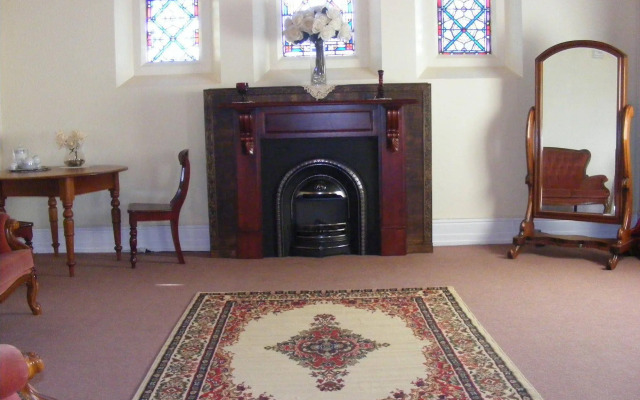 The Abbey