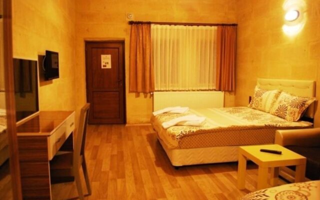 İnternational Guest House