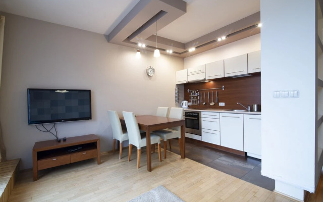 Apartamenty Sun & Snow Ustroń