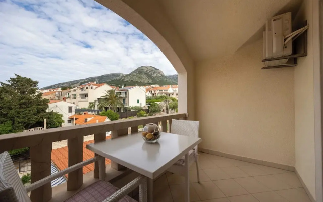 Apartments And Rooms Lea