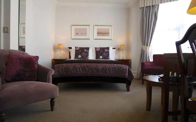 Redstone Guest House