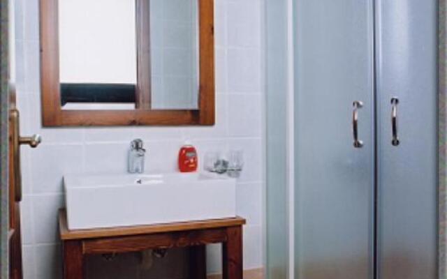 Hagiati Guesthouse
