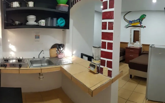 Hotel Lulu