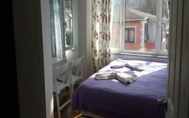 Sophia Apartments
