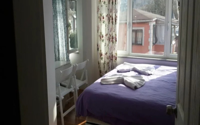 High Sophia Apart Hotel