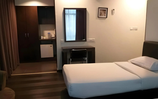 Manja Hotel