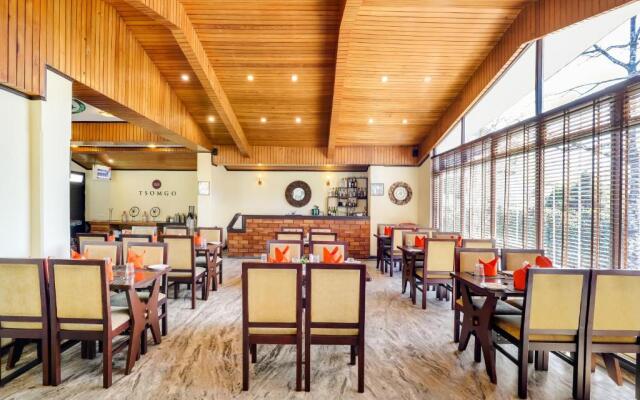 Summit Norling Resort & Spa