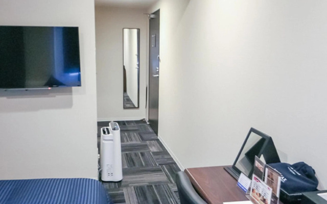 Hotel Livemax Takadano Baba Station Square