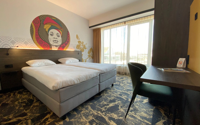 Fletcher Hotel Restaurant ByZoo Emmen