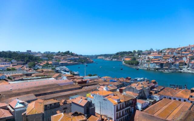 180º Porto River View