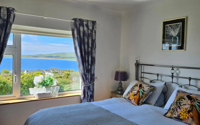 The Plough B&B
