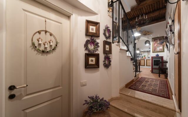 La Casa degli Angeli B&B