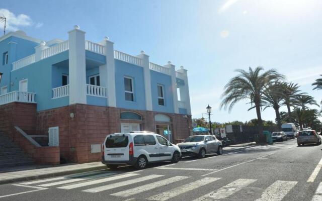 Apt. El Molino Azul 1B